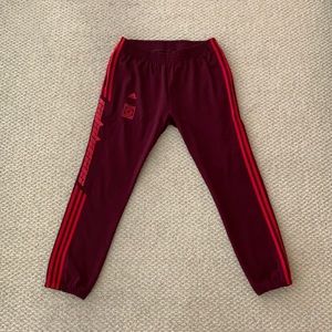 Adidas Calabasas Pants